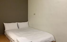 Raise Hotel Taichung